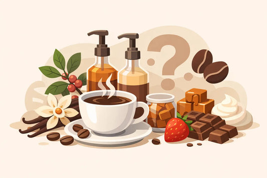 Is Flavored Coffee Sweetened? What to Know