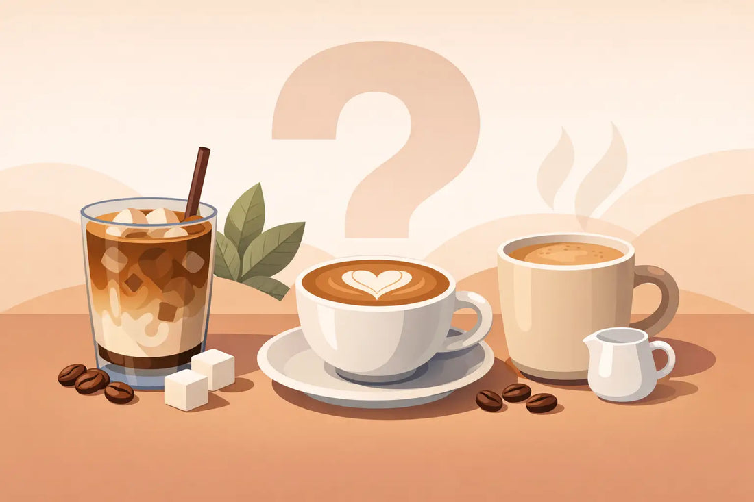 What Coffee Tastes Least Bitter?