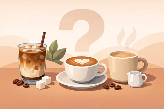 What Coffee Tastes Least Bitter?