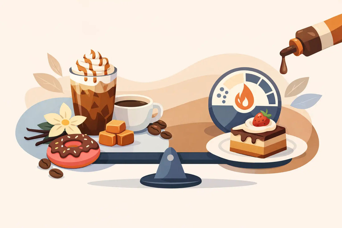 Does Flavored Coffee Have Calories? What to Know