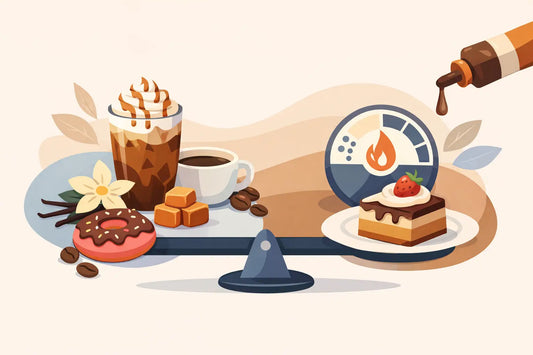 Does Flavored Coffee Have Calories? What to Know