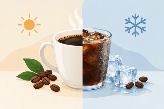 Can Coffee Freeze? What Changes and What to Do