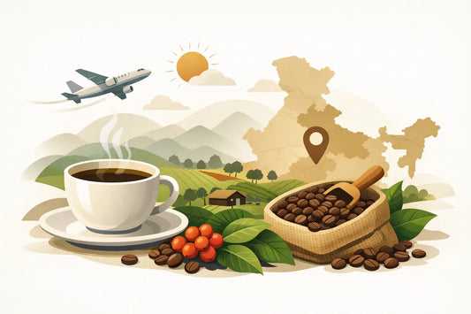What Is Single Origin Coffee? A Simple Guide