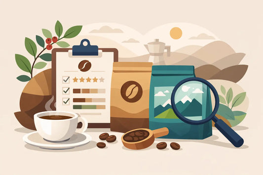 Coffee Reviews That Help You Choose Your Next Bag