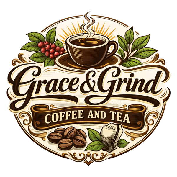 Grace&Grind Coffee and Tea