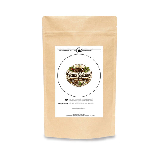 Hojicha