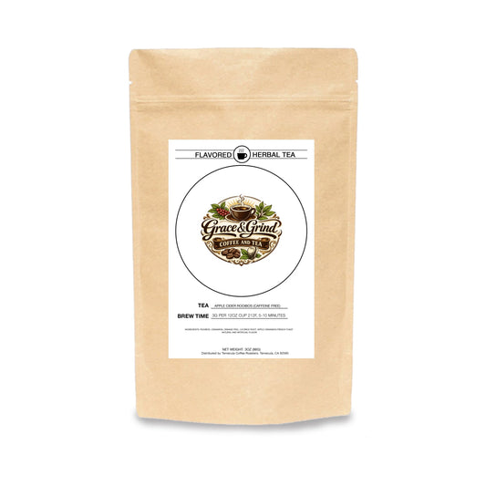 Apple Cider Rooibos